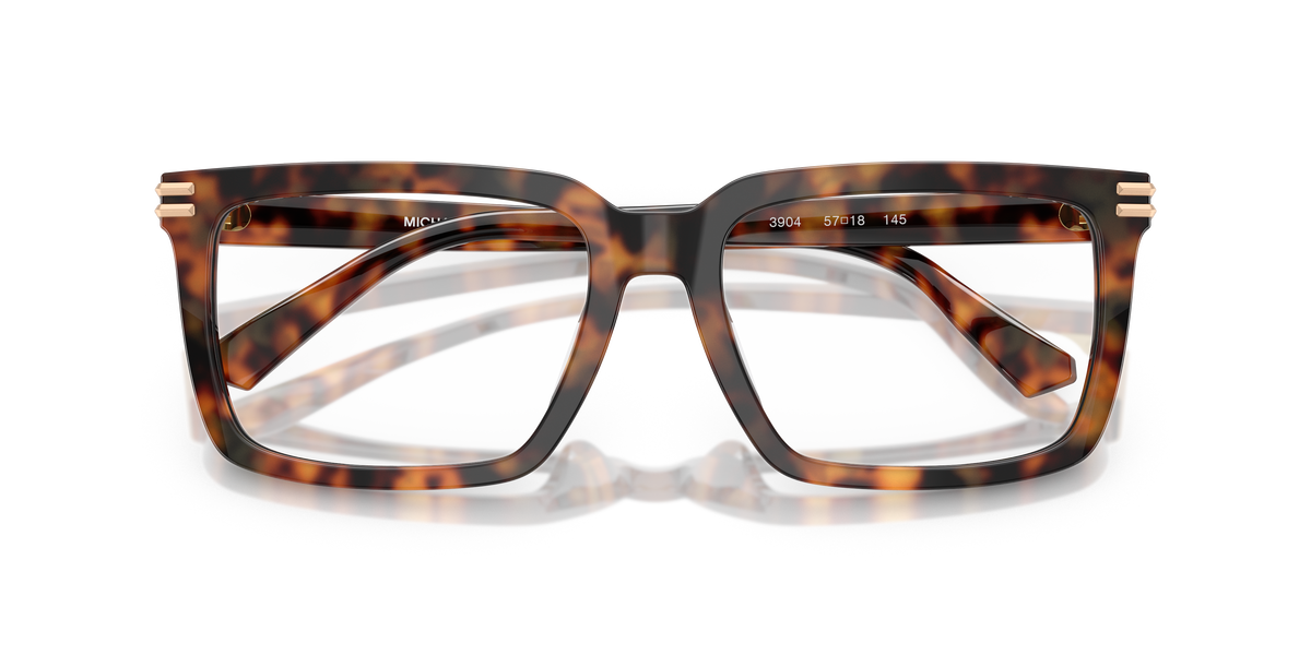 Gafas Graduadas Michael Kors Bayshore MK4155U 3904 57 18