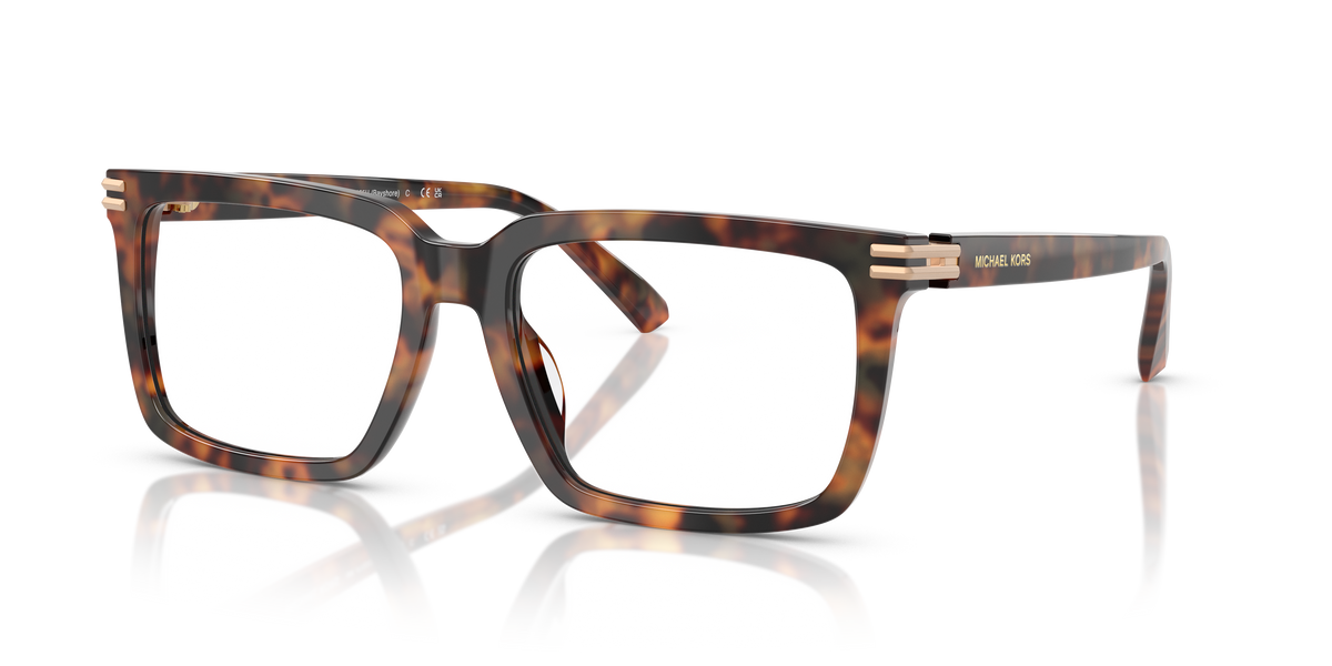 Gafas Graduadas Michael Kors Bayshore MK4155U 3904 57 18