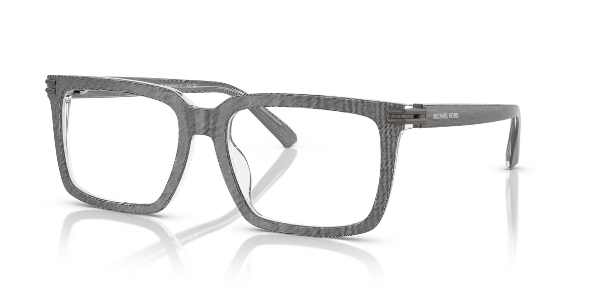 Gafas Graduadas Michael Kors Bayshore MK4155U 4009 57 18
