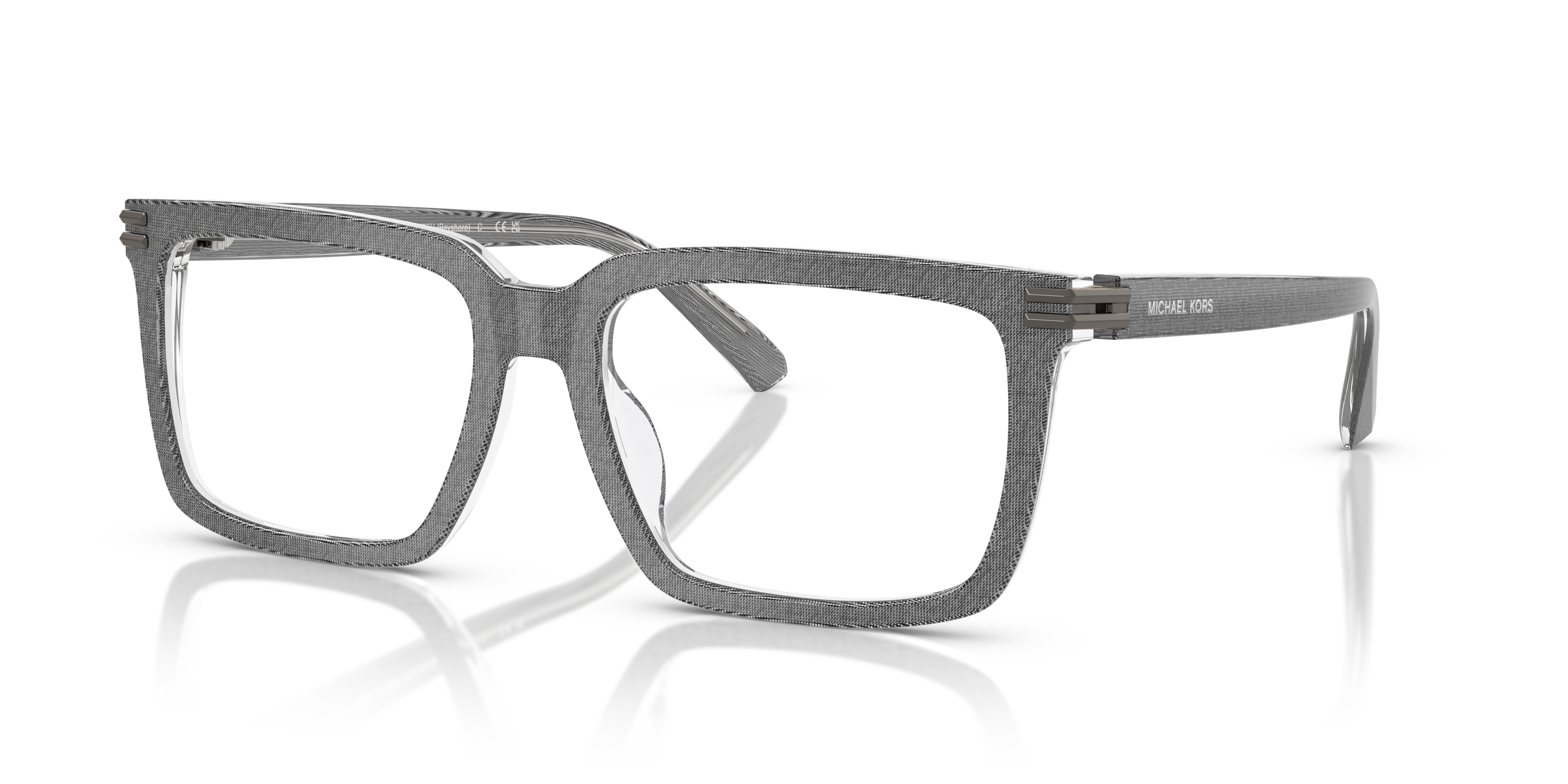Gafas Graduadas Michael Kors Bayshore MK4155U 4009 57 18
