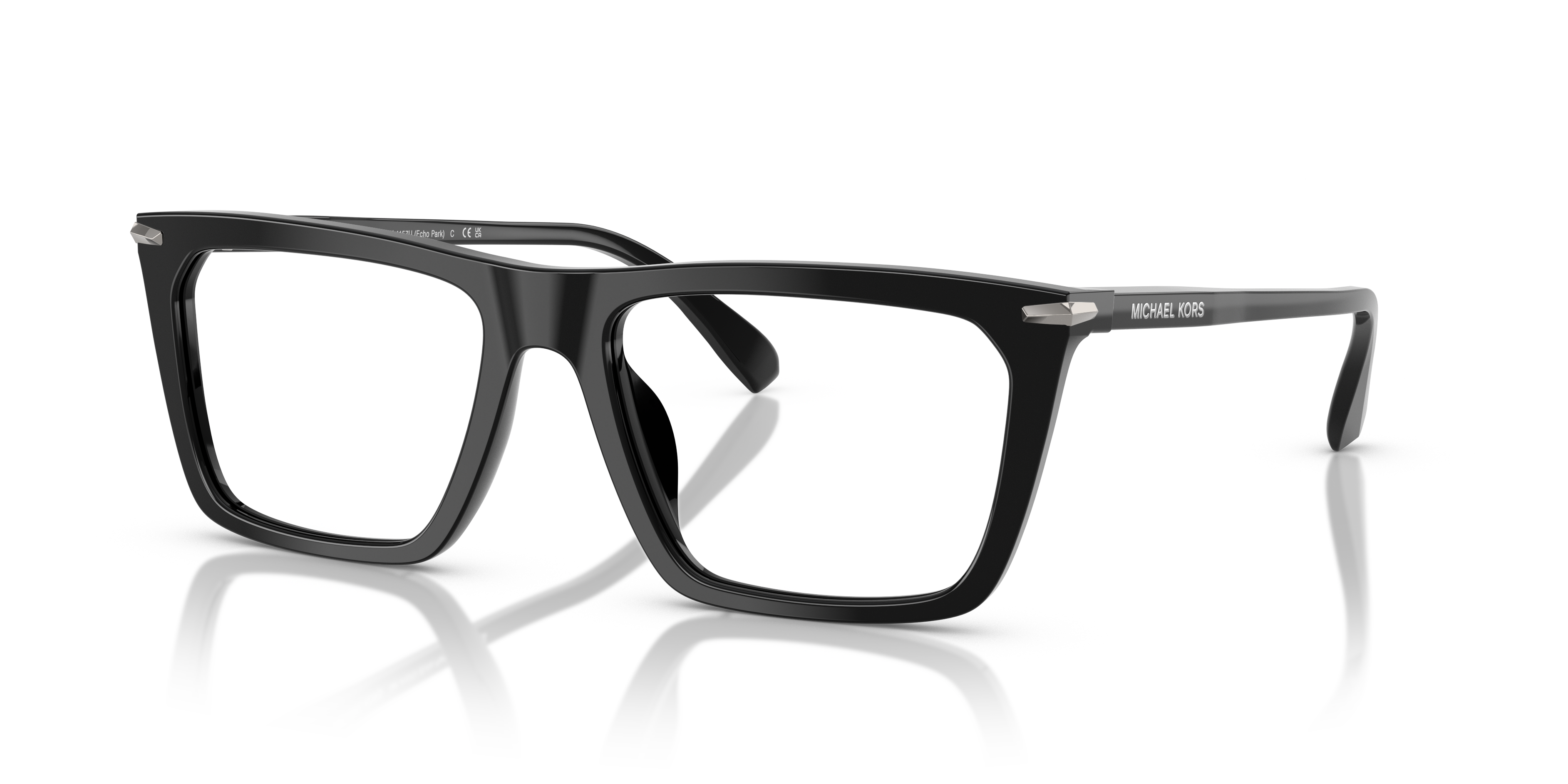 Sunglasses Michael Kors Echo Park MK4157U 3005 56 18