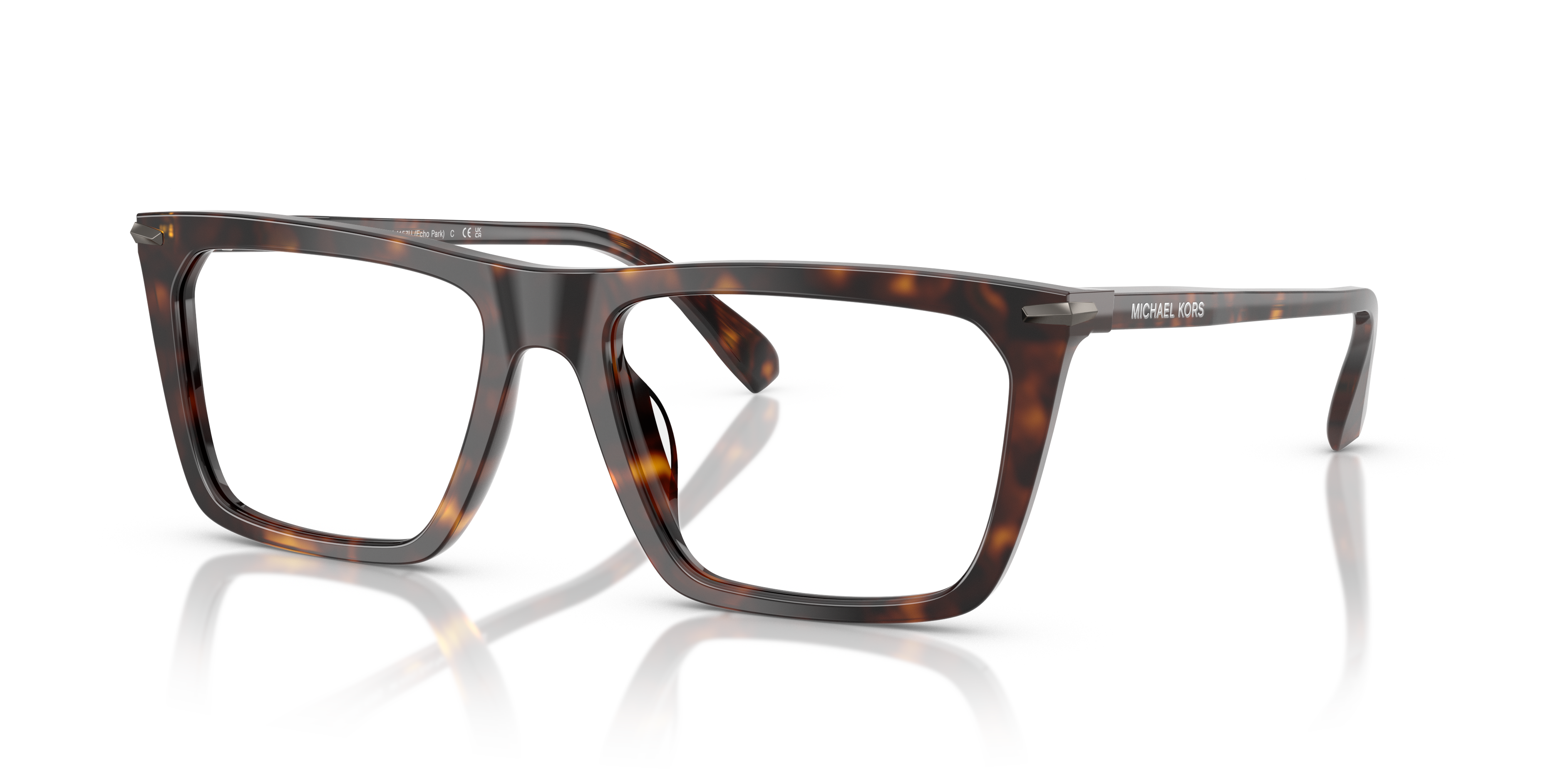 Sunglasses Michael Kors Echo Park MK4157U 3006 56 18