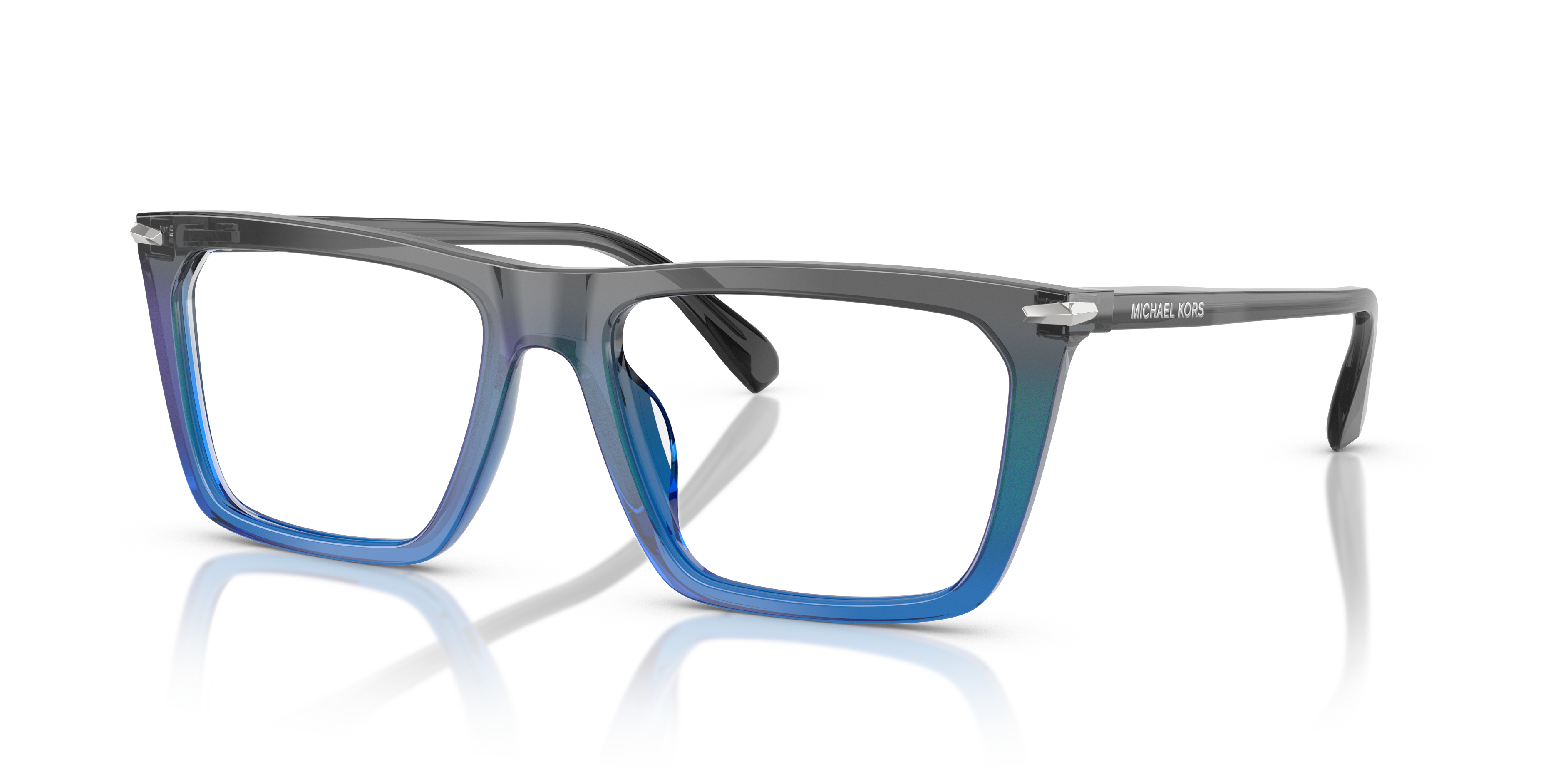 Sunglasses Michael Kors Echo Park MK4157U 4011 56 18