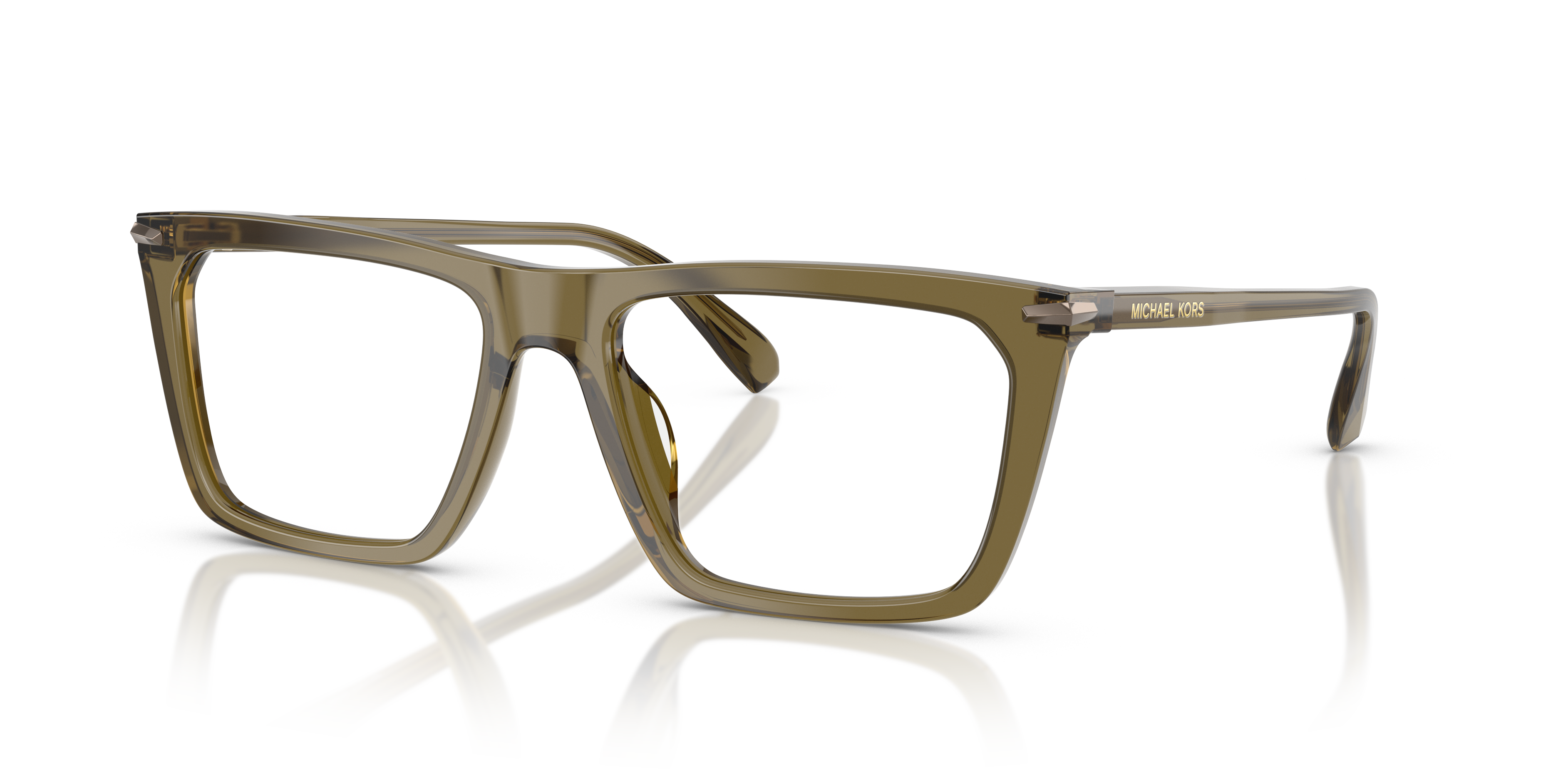 Sunglasses Michael Kors Echo Park MK4157U 4012 56 18