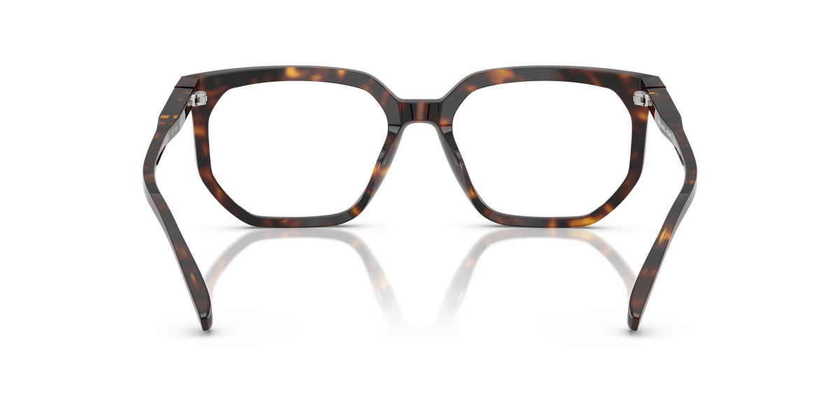 Gafas Graduadas Michael Kors Sequoia MK4158U 3006 55 18 — vista trasera