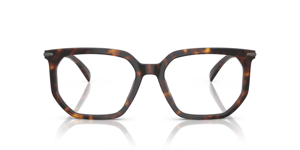 Gafas Graduadas Michael Kors Sequoia MK4158U 3006 55 18 — vista frontal