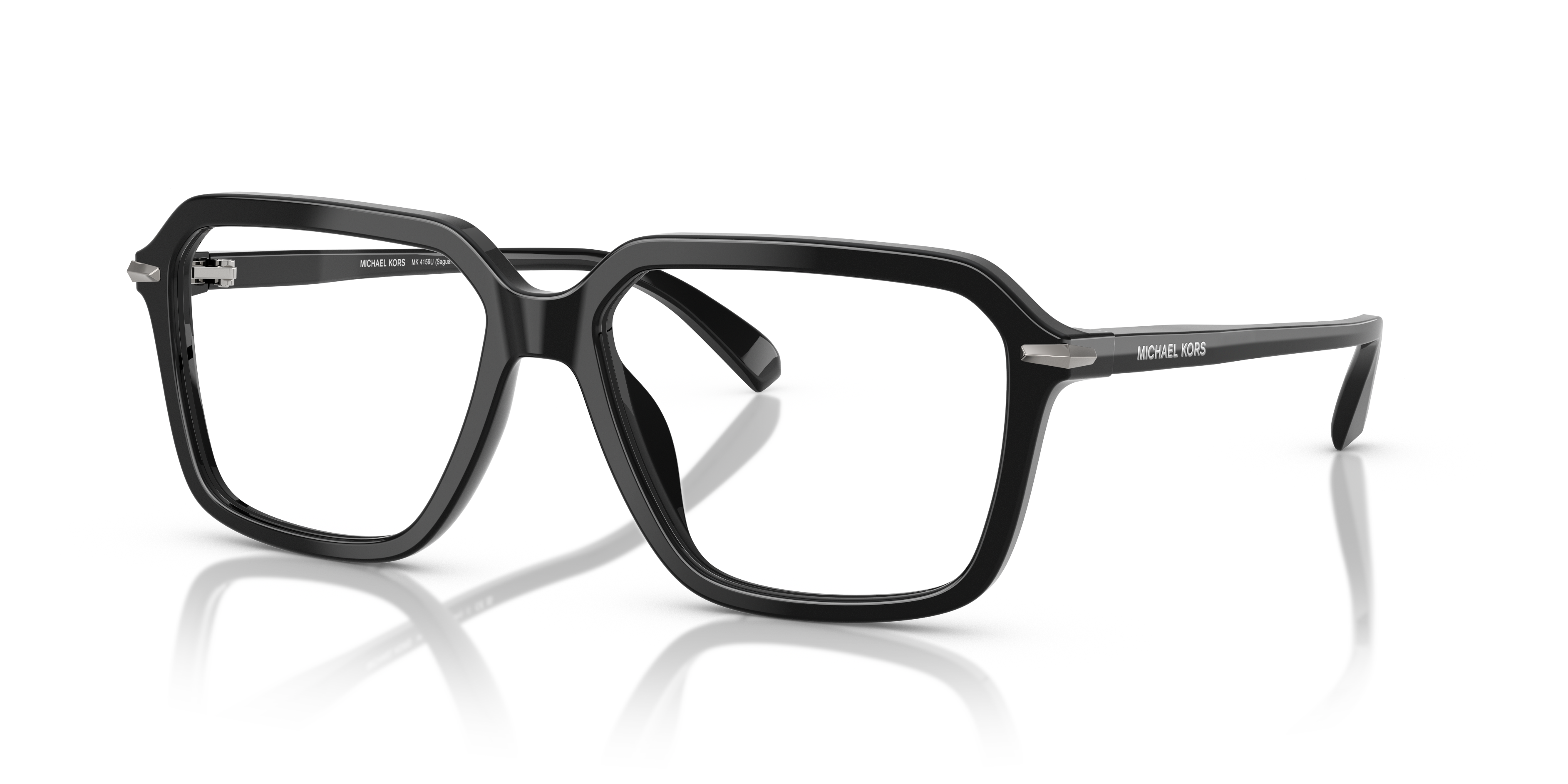 Gafas Graduadas Michael Kors Saguaro MK4159U 3005 57 16