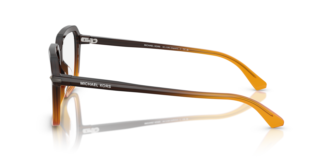 Gafas Graduadas Michael Kors Saguaro MK4159U 4010 57 16