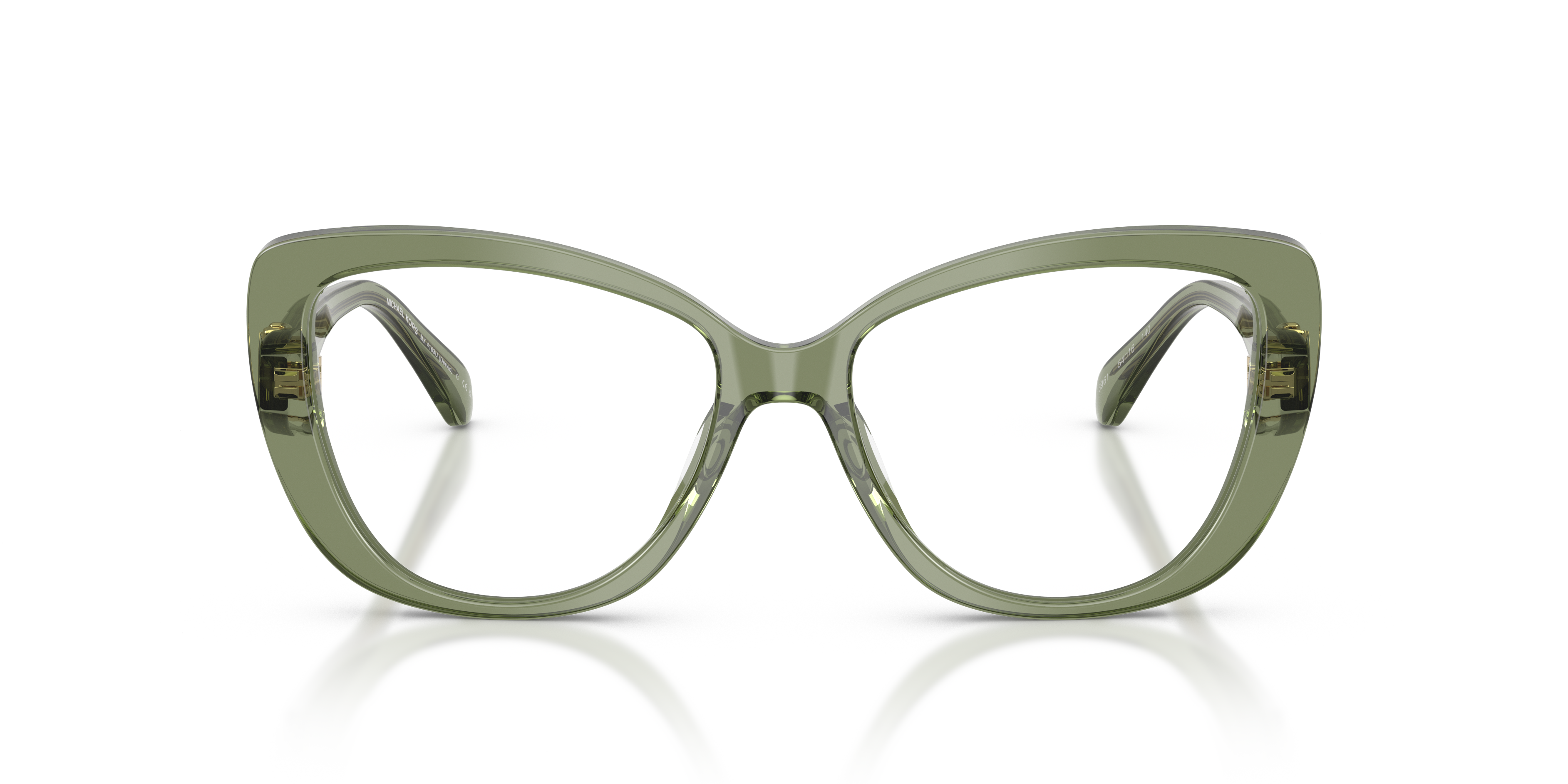 Sunglasses Michael Kors Dervio MK4163U 3961 54 16
