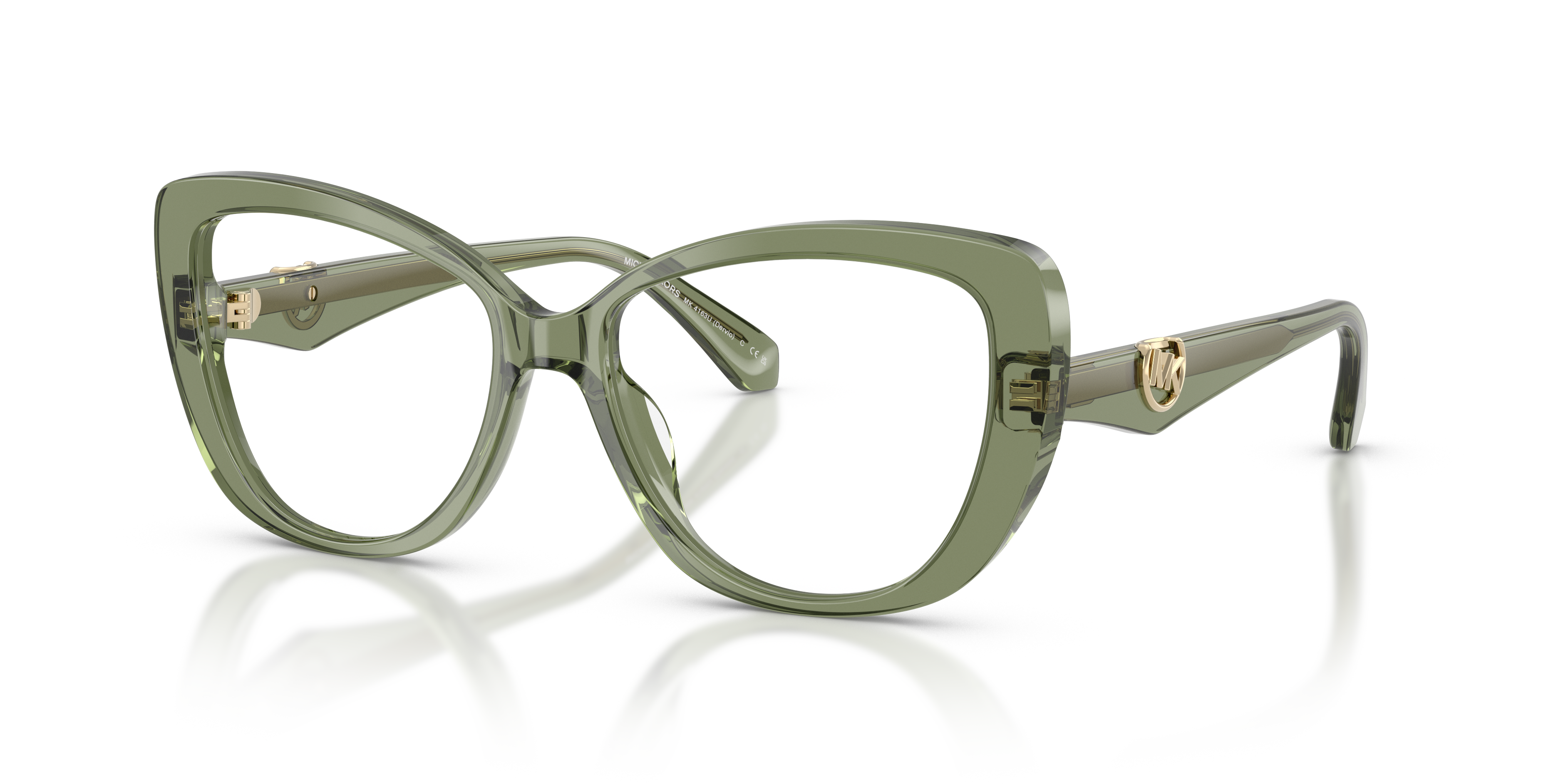Sunglasses Michael Kors Dervio MK4163U 3961 54 16