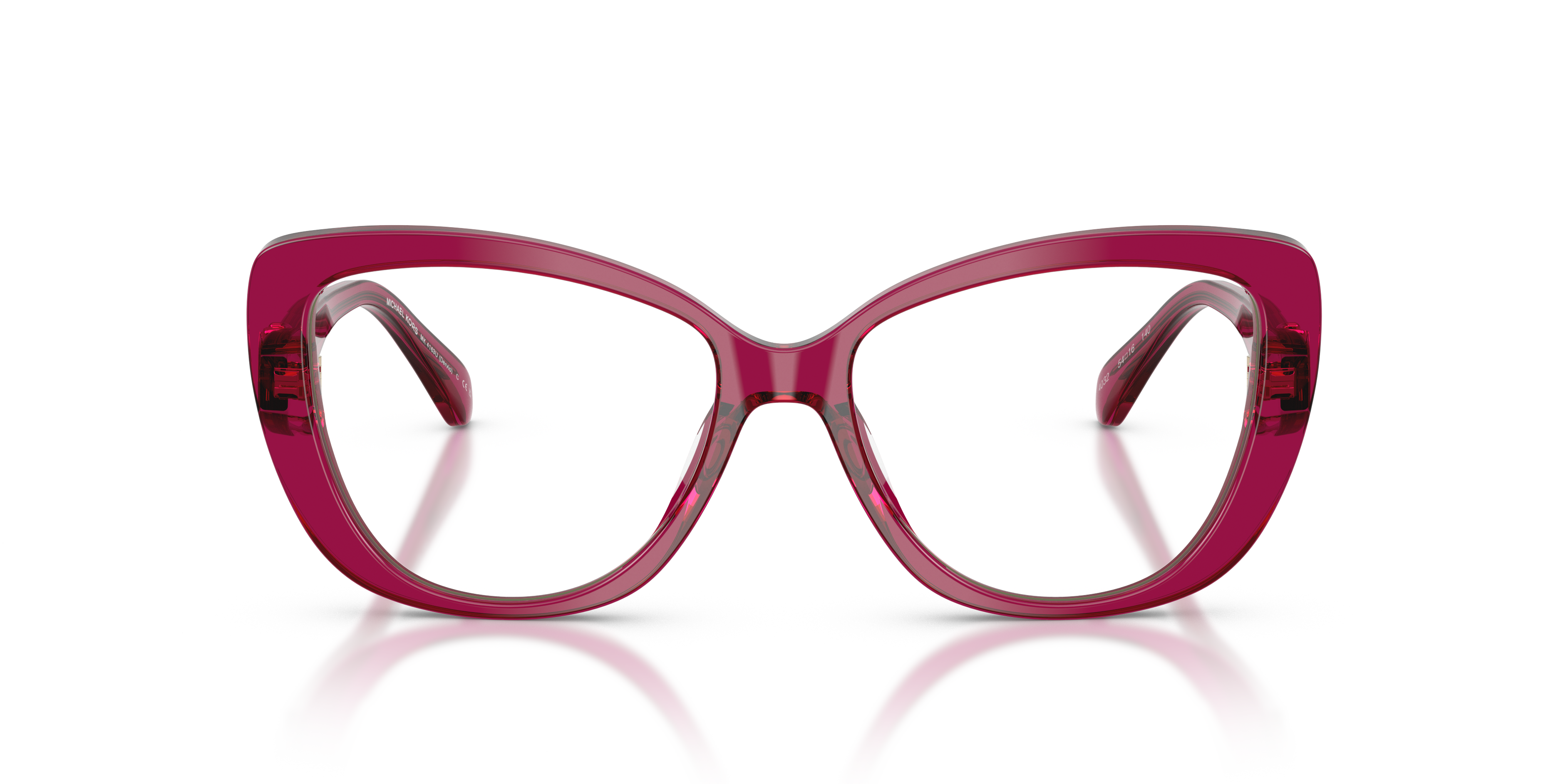 Sunglasses Michael Kors Dervio MK4163U 4032 54 16