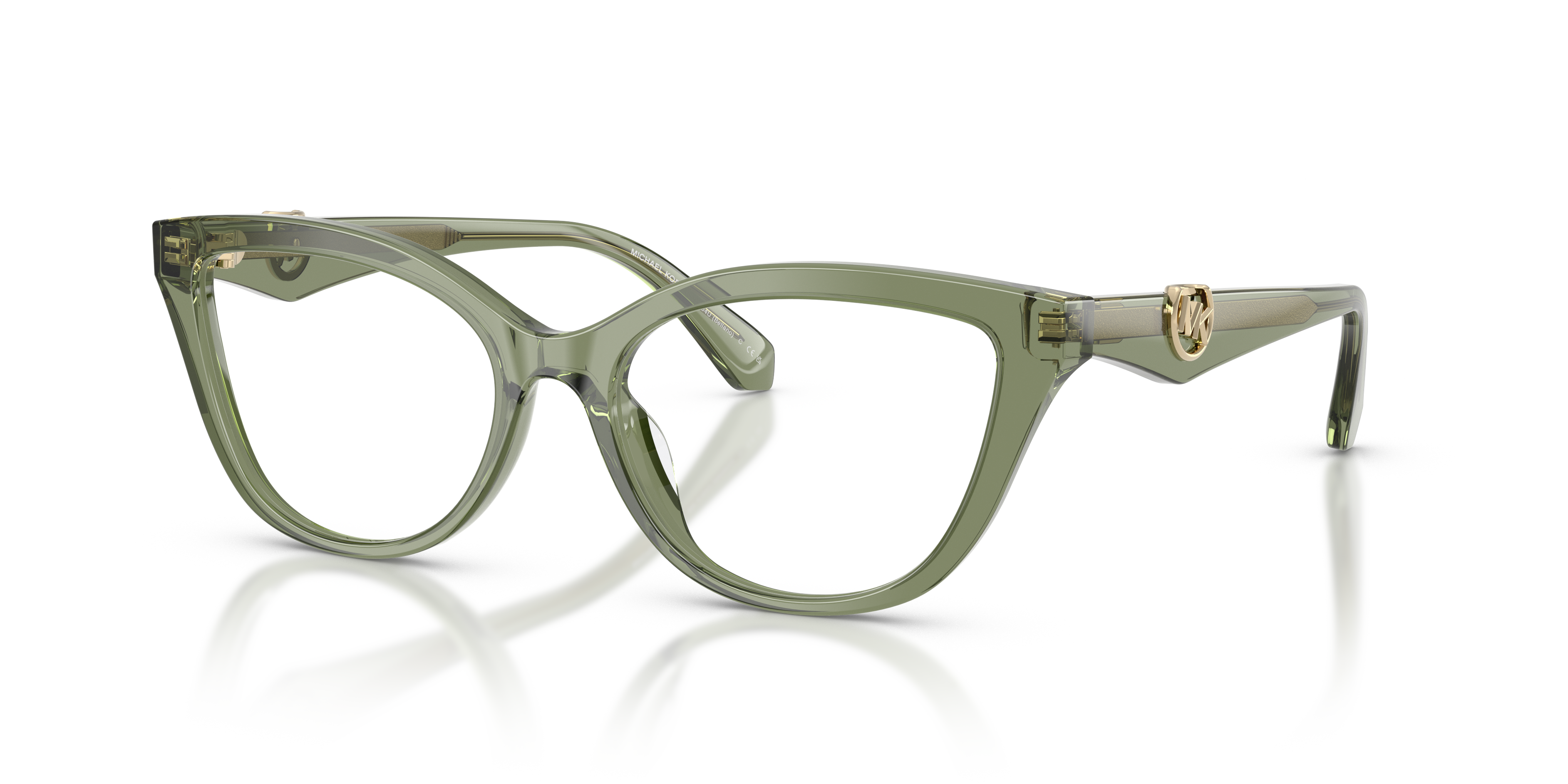 Sunglasses Michael Kors Bellano MK4164U 3961 54 17