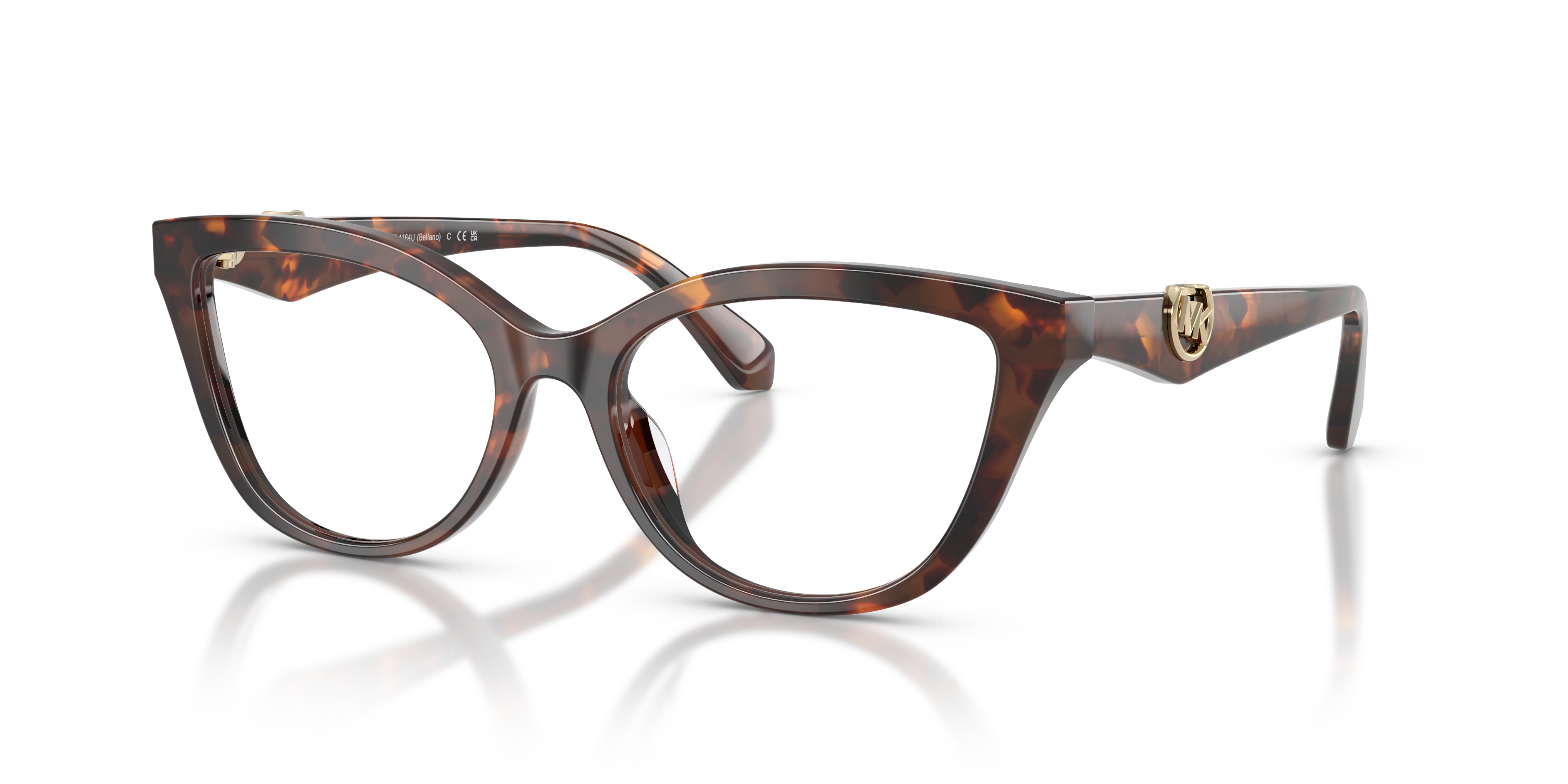 Sunglasses Michael Kors Bellano MK4164U 4031 52 17