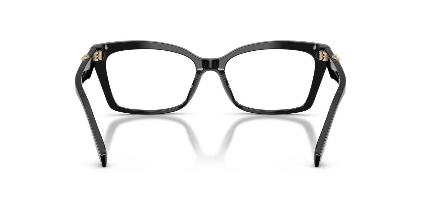 Prescription Glasses Michael Kors Garzeno MK4165U 3005 55 16