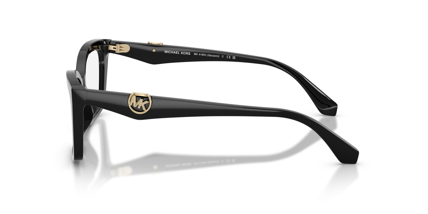 Gafas Graduadas Michael Kors Garzeno MK4165U 3005 53 16