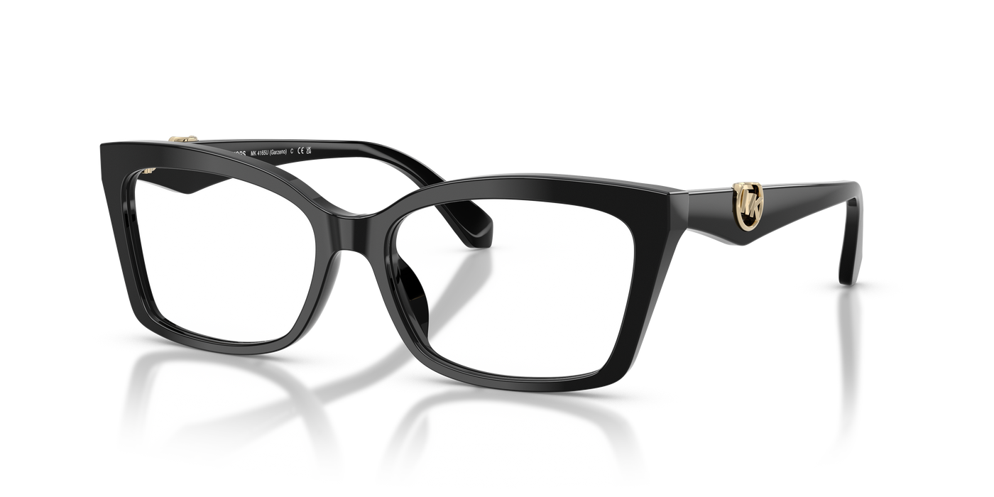 Prescription Glasses Michael Kors Garzeno MK4165U 3005 55 16
