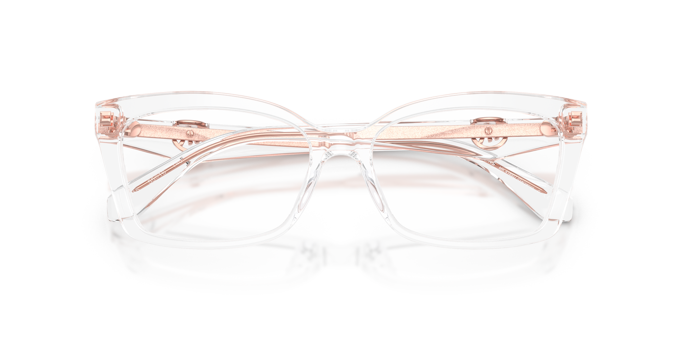Gafas Graduadas Michael Kors Garzeno MK4165U 3015 53 16