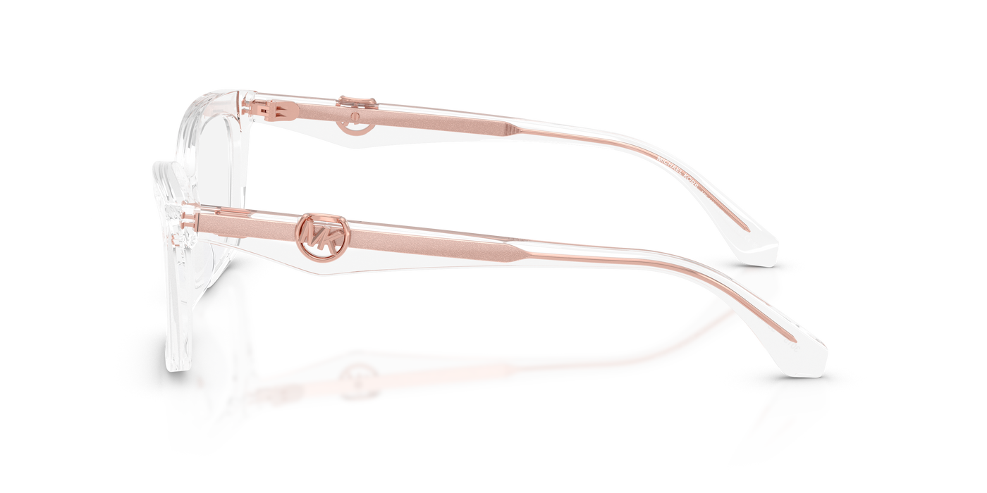 Gafas Graduadas Michael Kors Garzeno MK4165U 3015 53 16