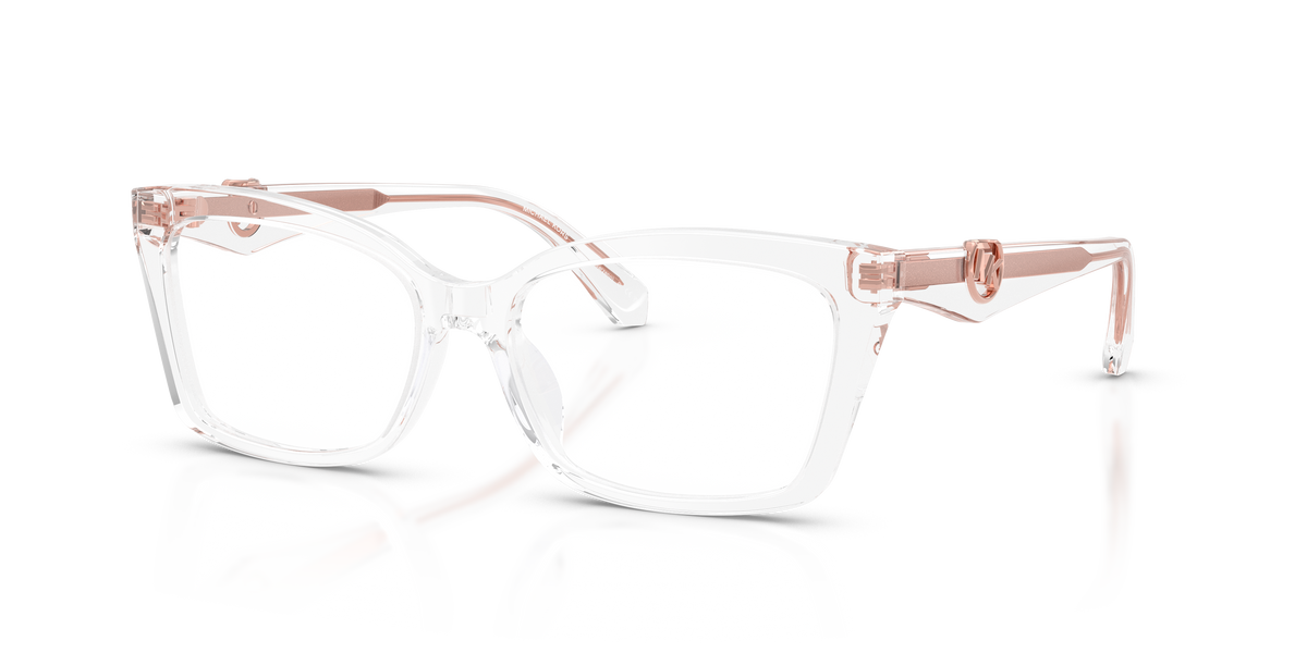 Gafas Graduadas Michael Kors Garzeno MK4165U 3015 55 16