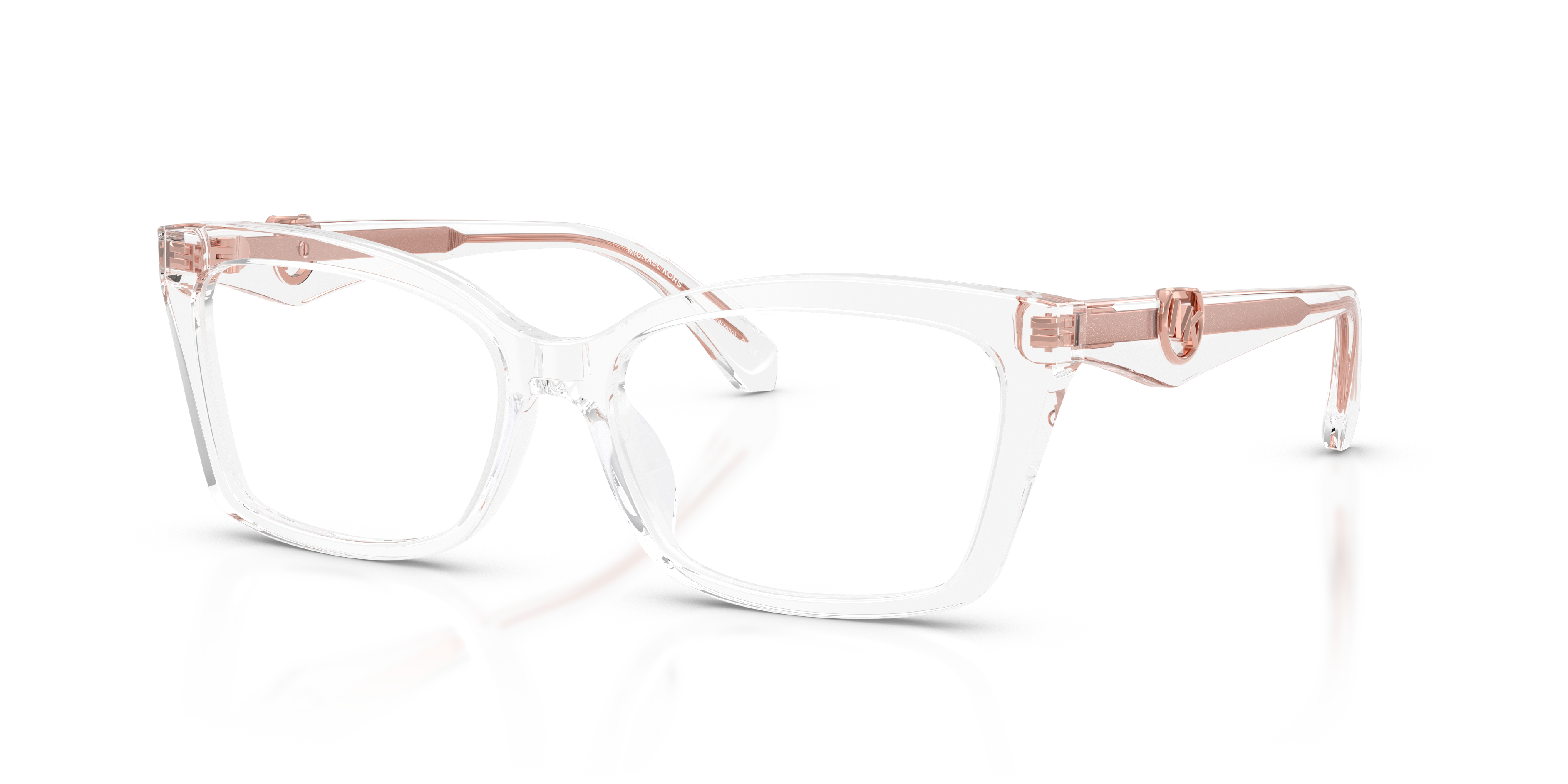 Gafas Graduadas Michael Kors Garzeno MK4165U 3015 55 16