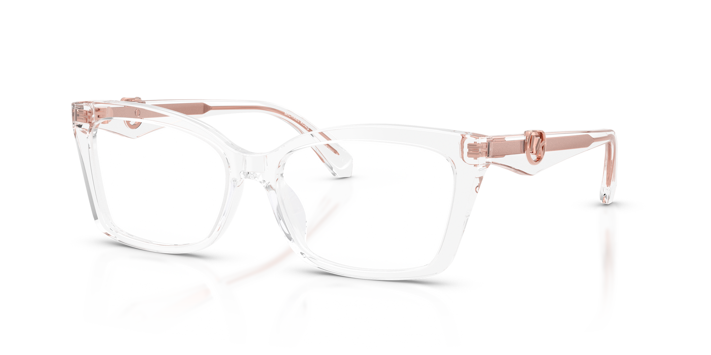 Gafas Graduadas Michael Kors Garzeno MK4165U 3015 53 16
