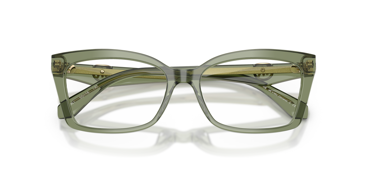 Gafas Graduadas Michael Kors Garzeno MK4165U 3961 53 16