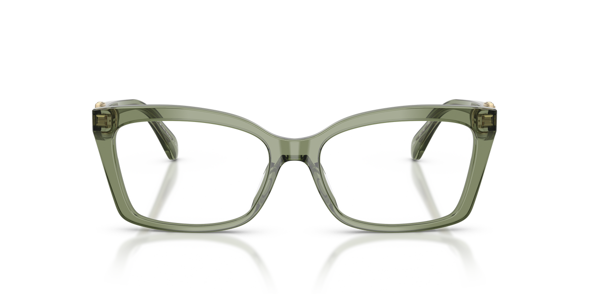 Gafas Graduadas Michael Kors Garzeno MK4165U 3961 53 16