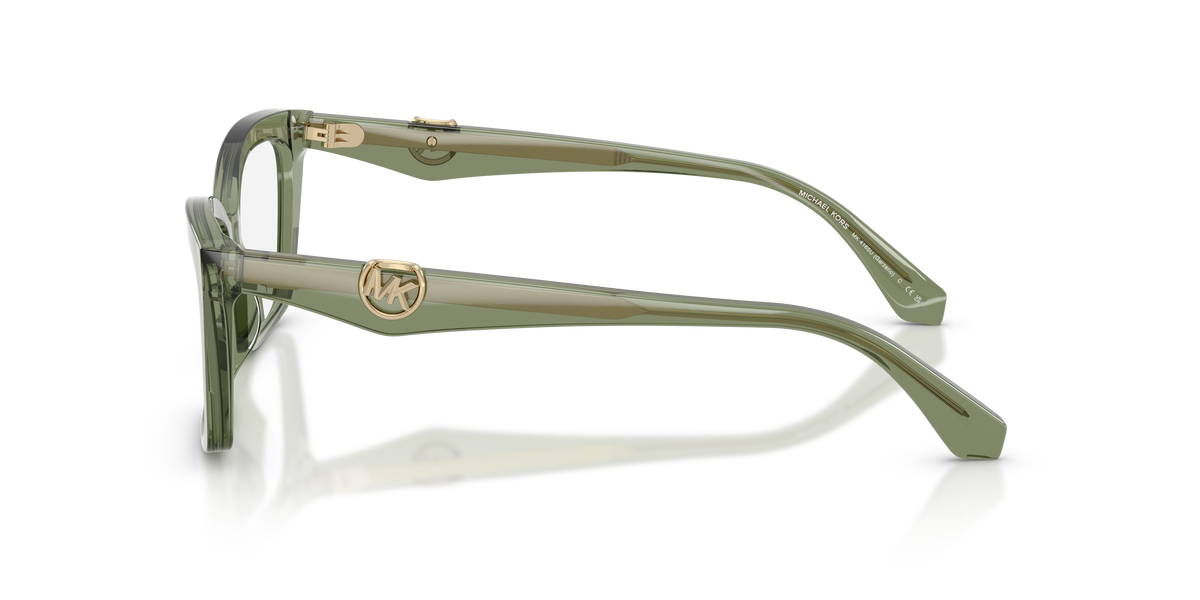 Gafas Graduadas Michael Kors Garzeno MK4165U 3961 53 16