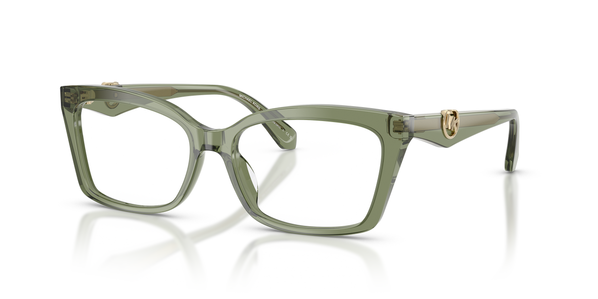 Gafas Graduadas Michael Kors Garzeno MK4165U 3961 53 16