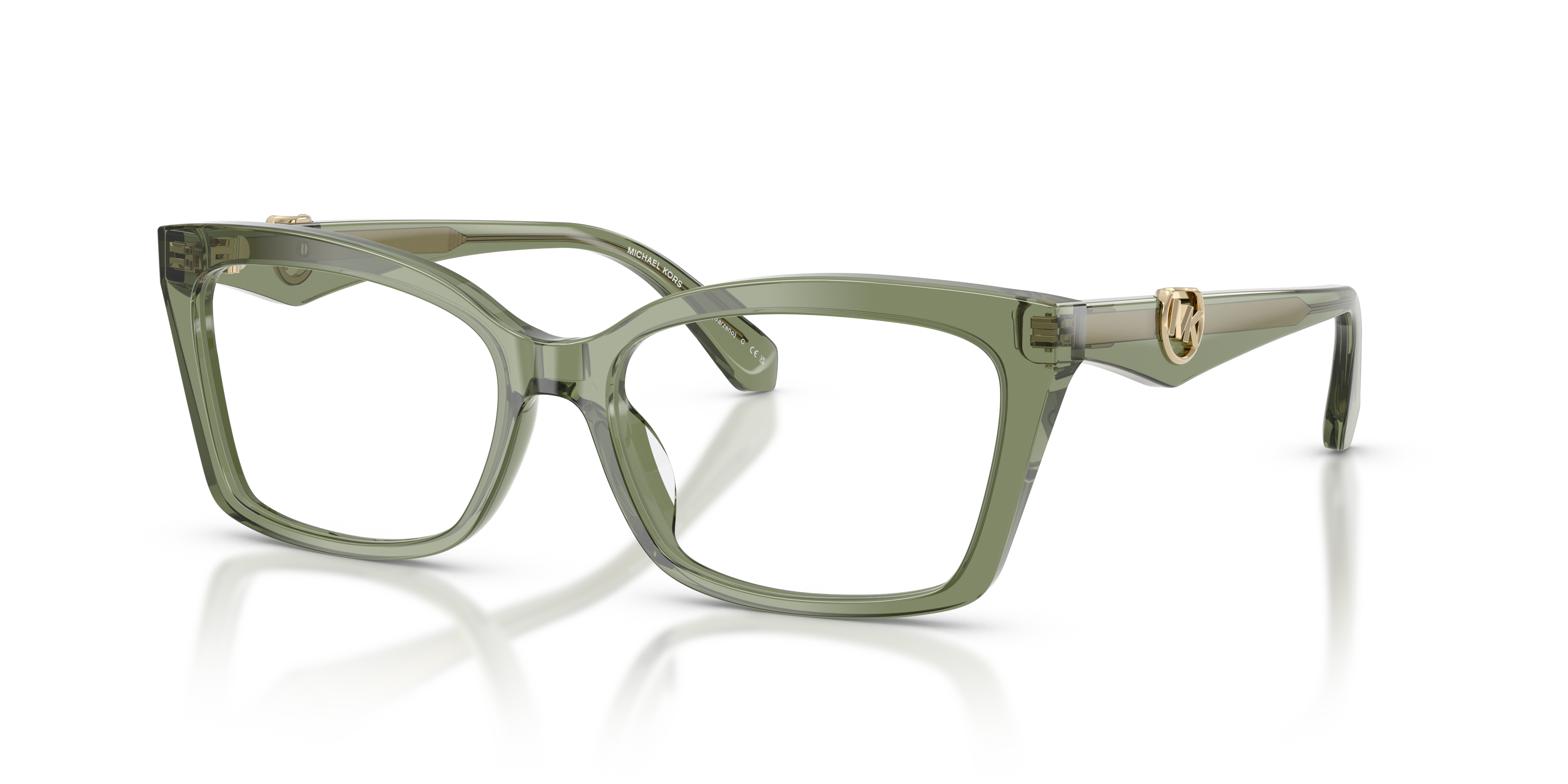 Gafas Graduadas Michael Kors Garzeno MK4165U 3961 53 16