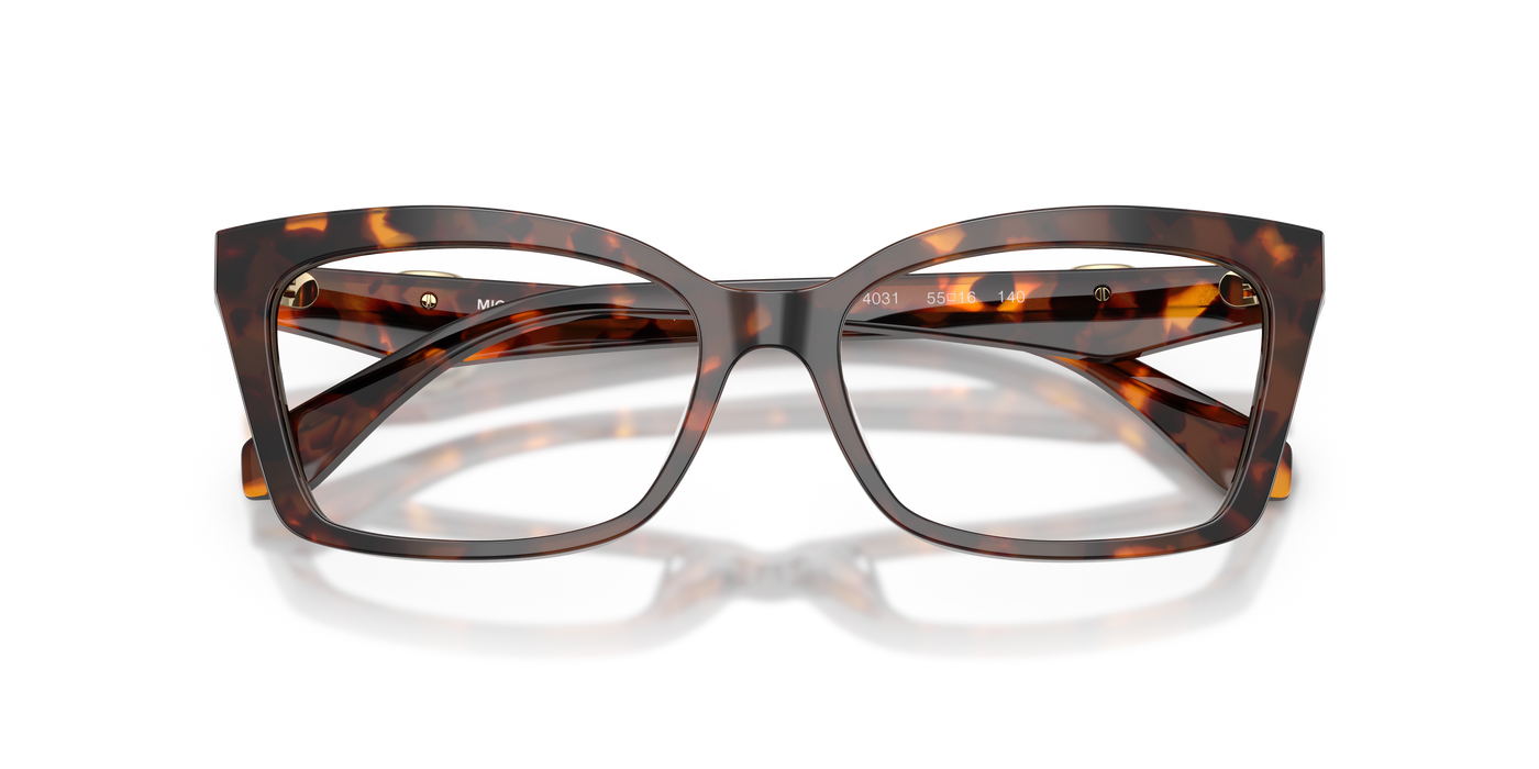 Gafas Graduadas Michael Kors Garzeno MK4165U 4031 55 16
