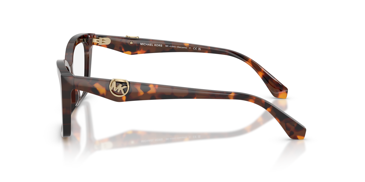 Gafas Graduadas Michael Kors Garzeno MK4165U 4031 55 16