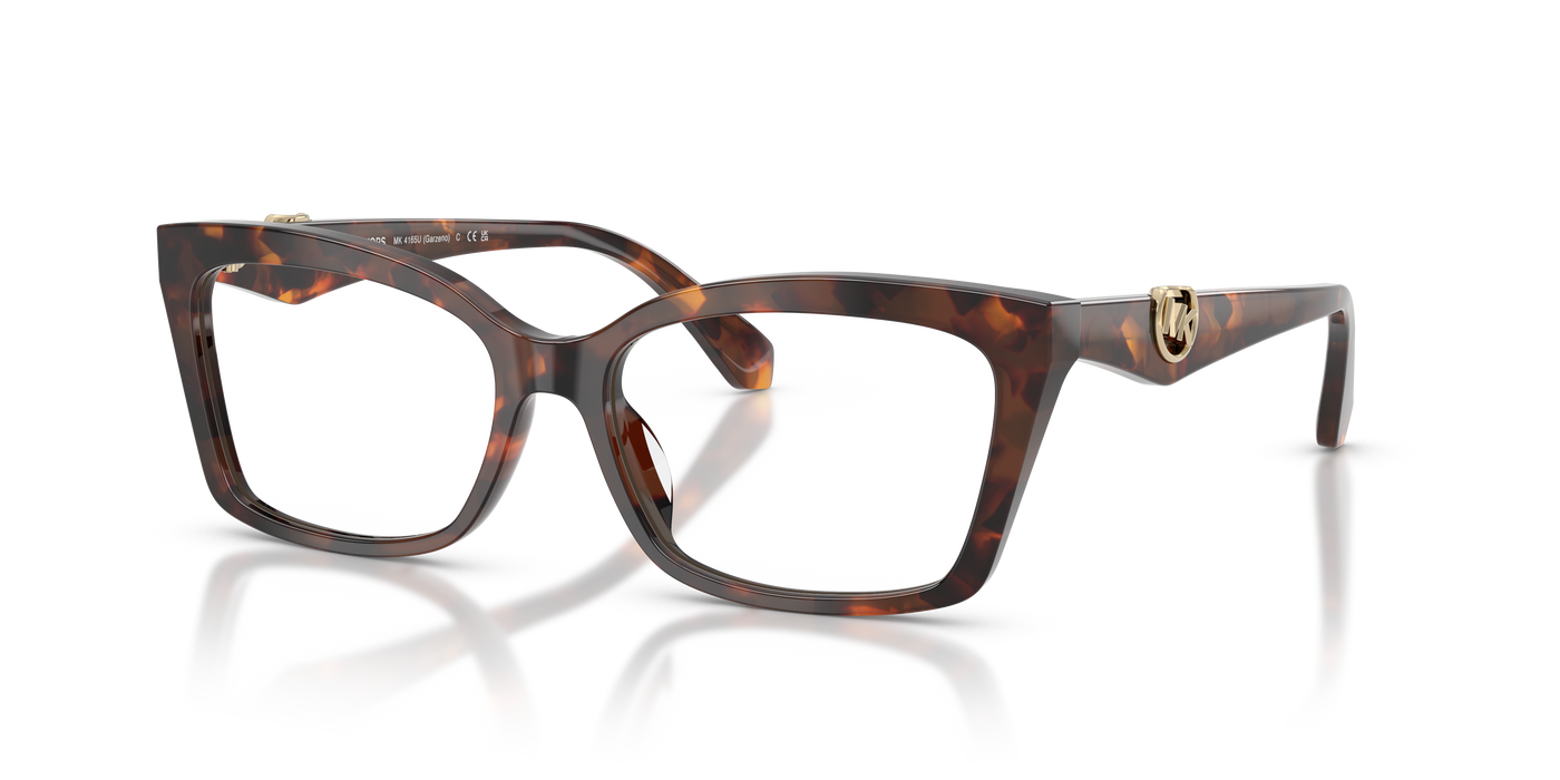 Gafas Graduadas Michael Kors Garzeno MK4165U 4031 55 16
