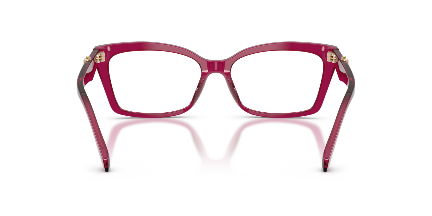Prescription Glasses Michael Kors Garzeno MK4165U 4032 53 16