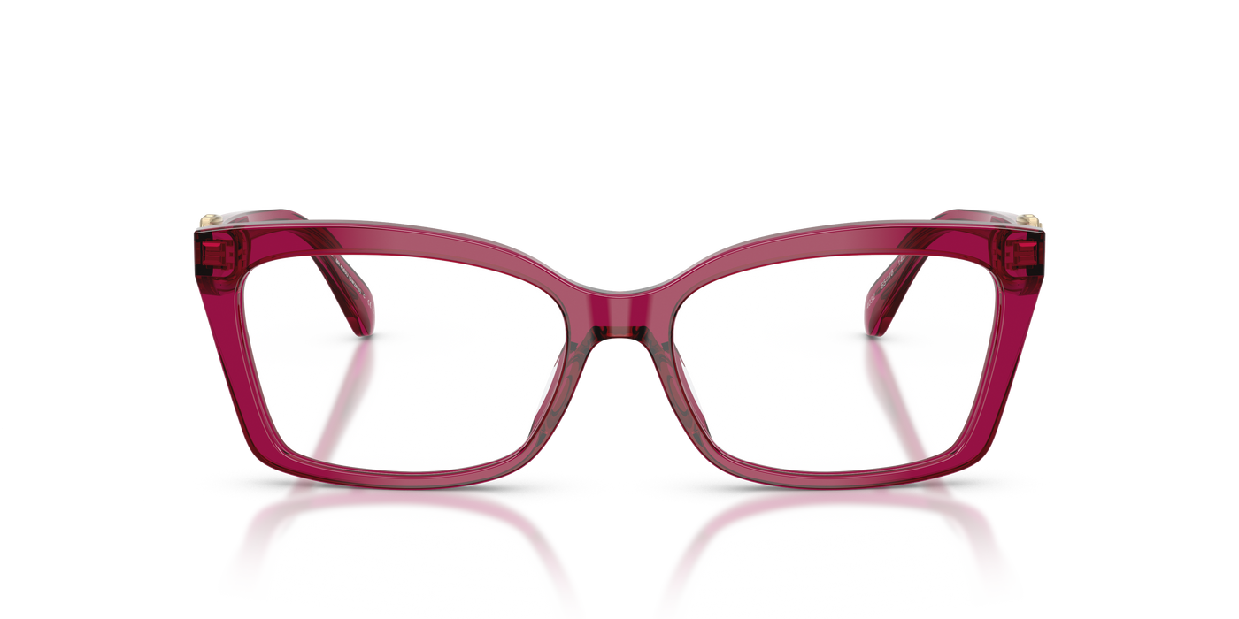 Prescription Glasses Michael Kors Garzeno MK4165U 4032 53 16