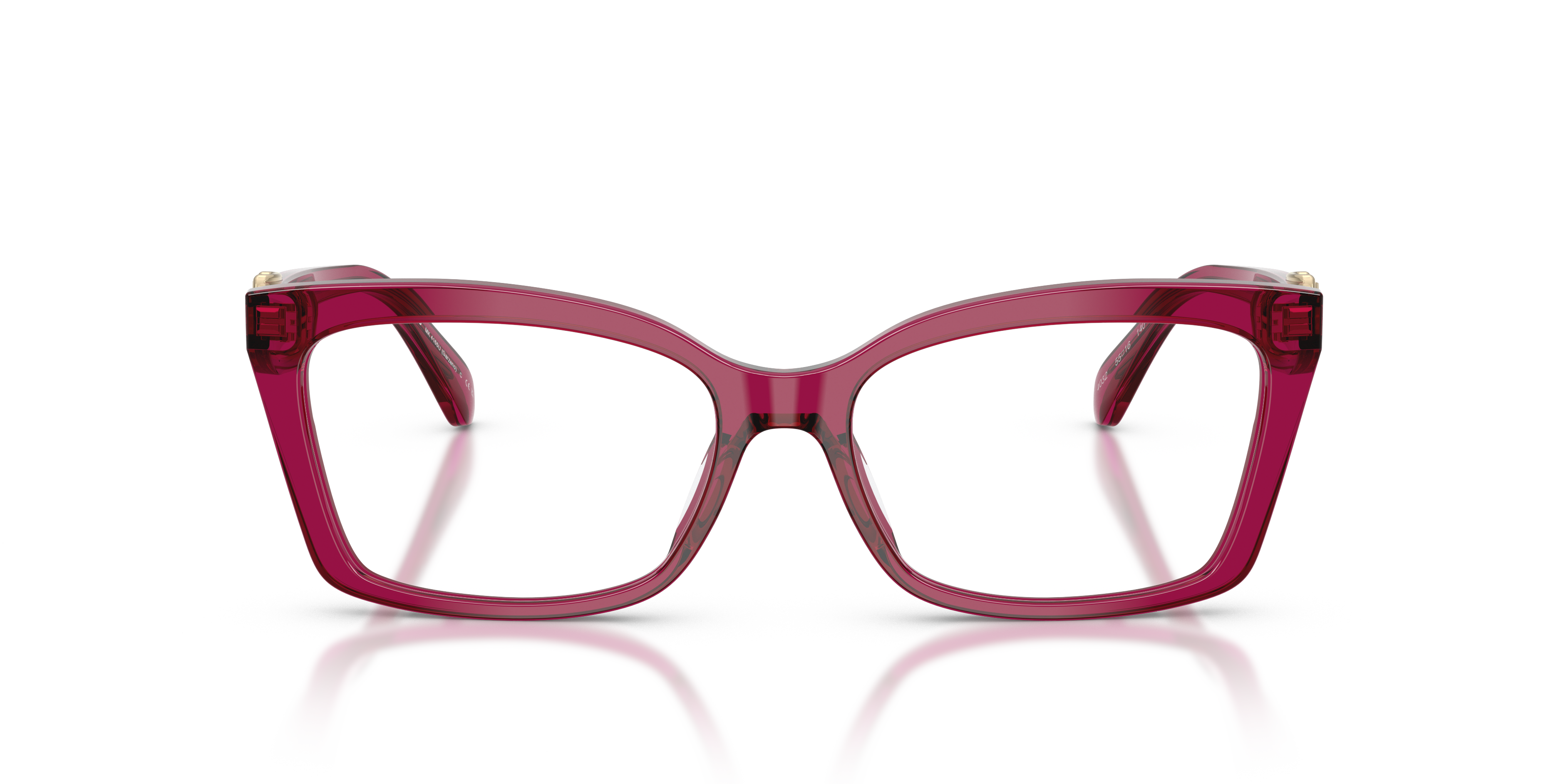Gafas Graduadas Michael Kors Garzeno MK4165U 4032 53 16