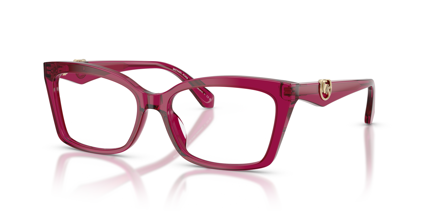 Prescription Glasses Michael Kors Garzeno MK4165U 4032 53 16