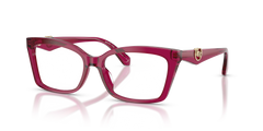 Prescription Glasses Michael Kors Garzeno MK4165U 4032 53 16