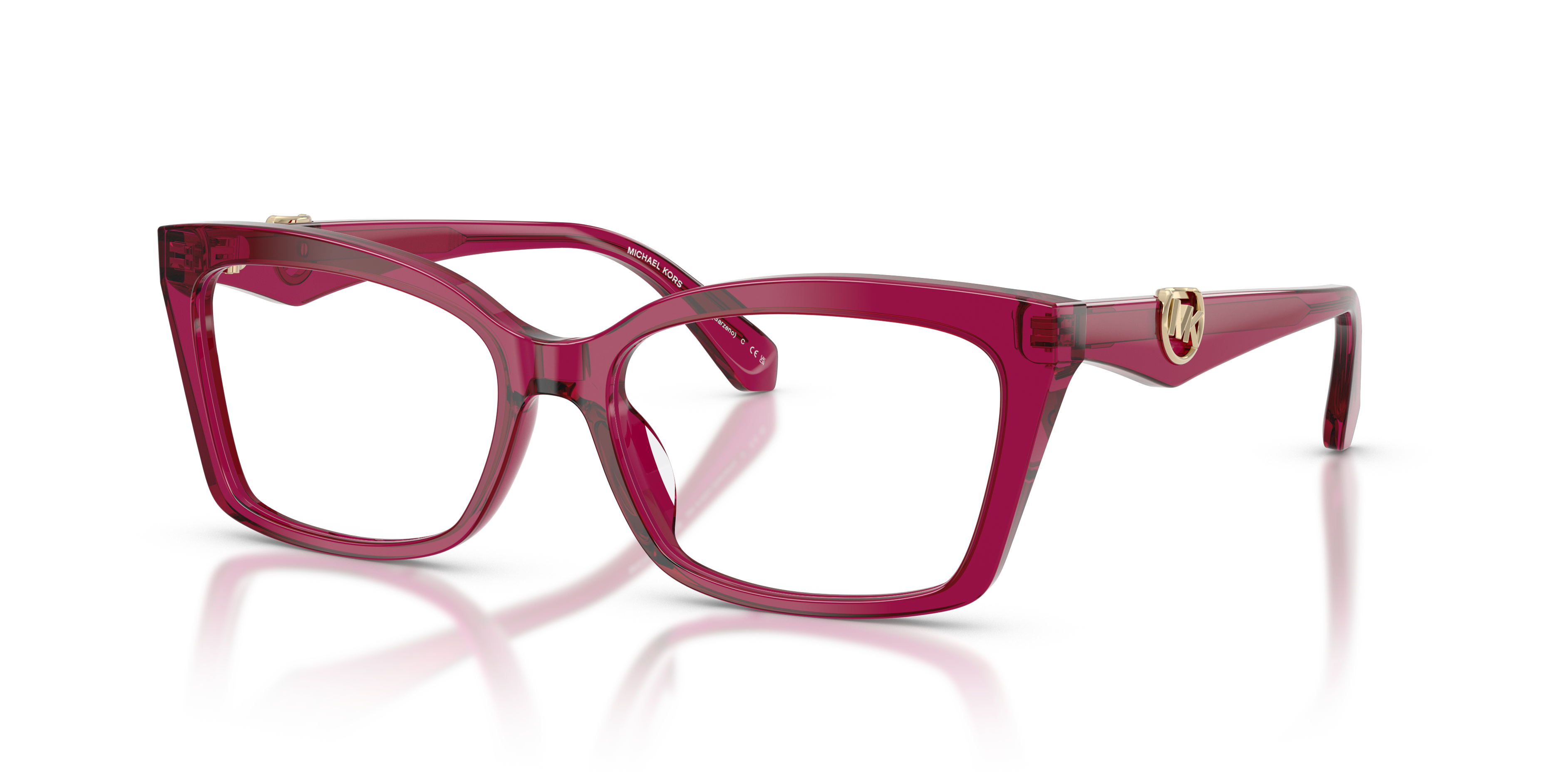 Gafas Graduadas Michael Kors Garzeno MK4165U 4032 53 16