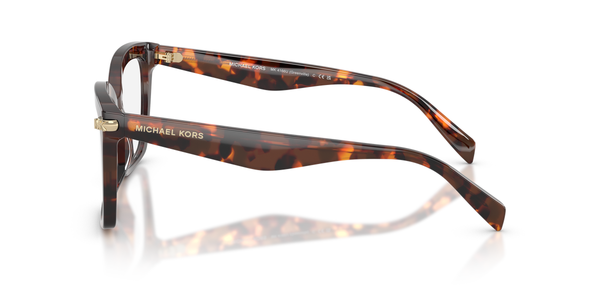 Gafas de Sol Michael Kors Greenville MK4166U 4031 55 18