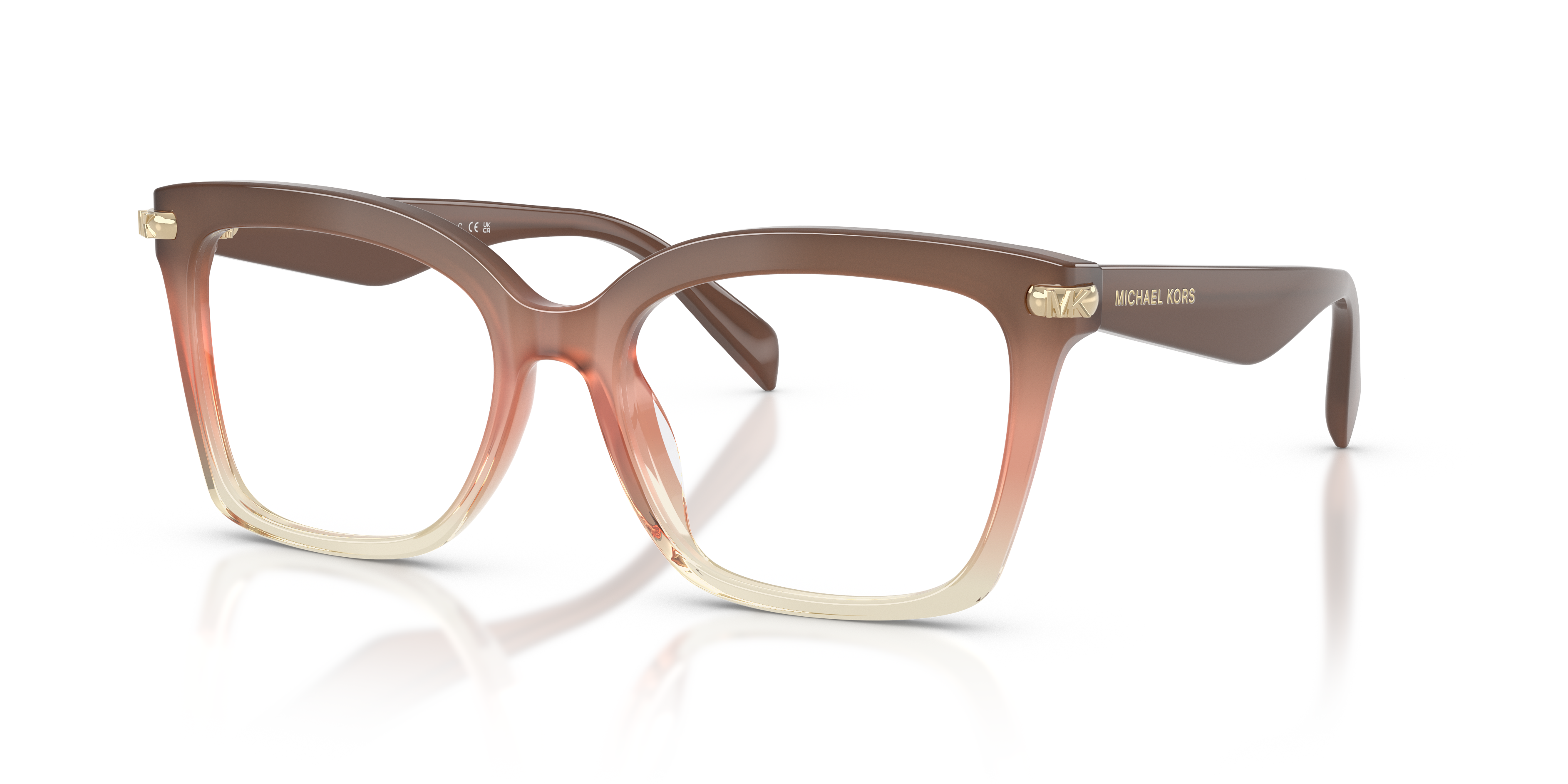 Sunglasses Michael Kors Greenville MK4166U 4035 53 18