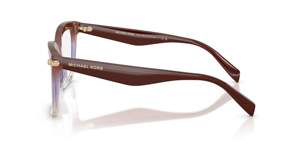 Gafas de Sol Michael Kors Greenville MK4166U 4036 53 18