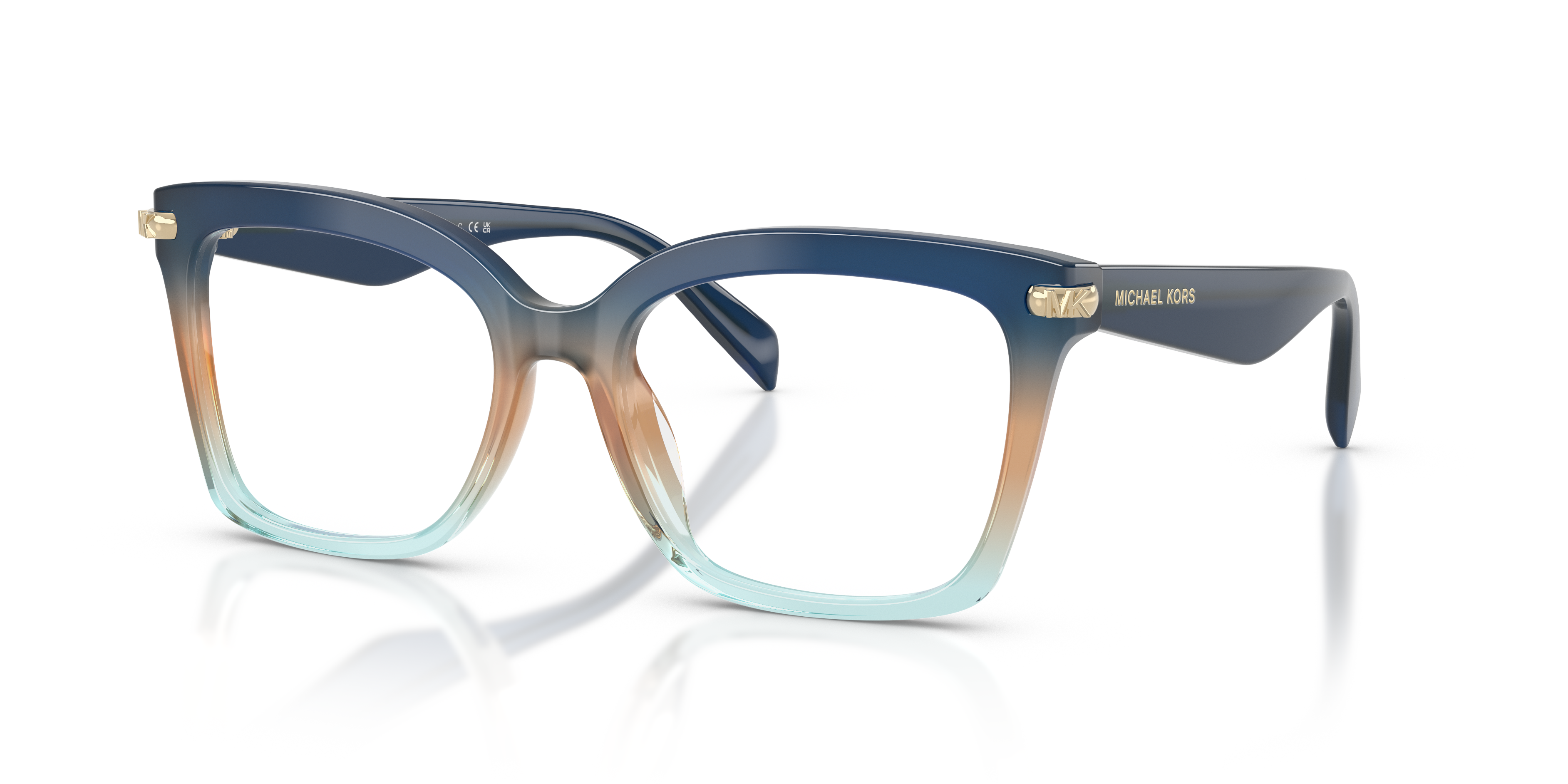 Sunglasses Michael Kors Greenville MK4166U 4037 53 18