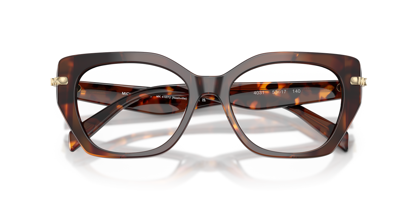 Gafas Graduadas Michael Kors Nashville MK4167U 4031 53 17