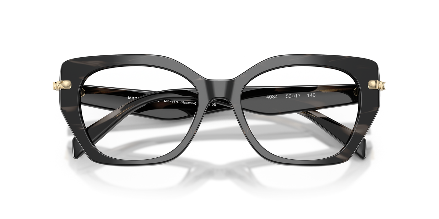 Gafas Graduadas Michael Kors Nashville MK4167U 4034 53 17