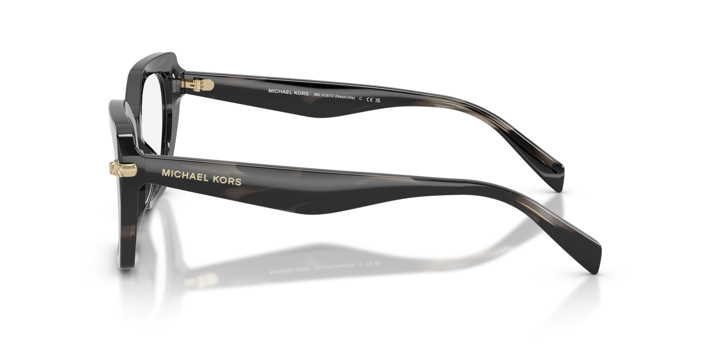 Gafas Graduadas Michael Kors Nashville MK4167U 4034 53 17