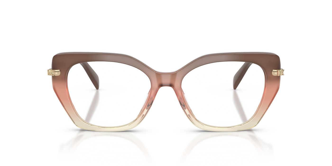 Prescription Glasses Michael Kors Nashville MK4167U 4035 53 17