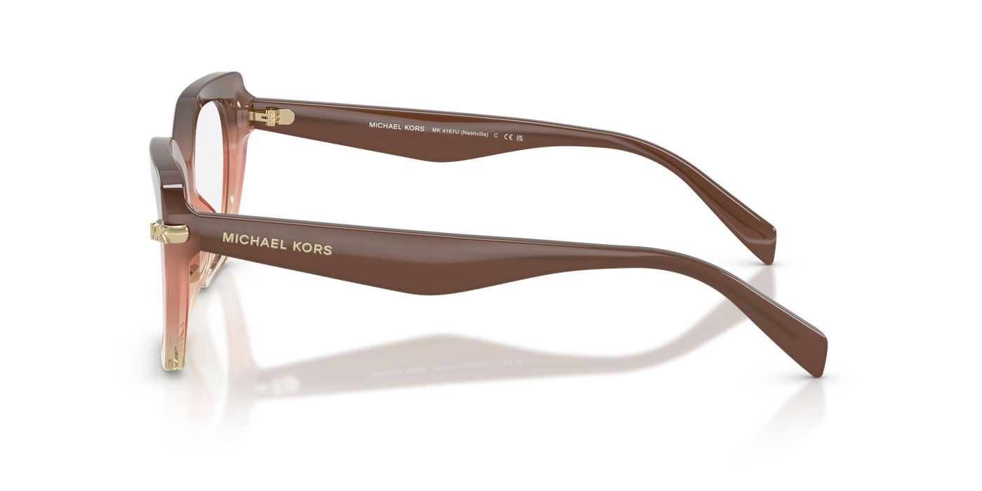 Prescription Glasses Michael Kors Nashville MK4167U 4035 53 17