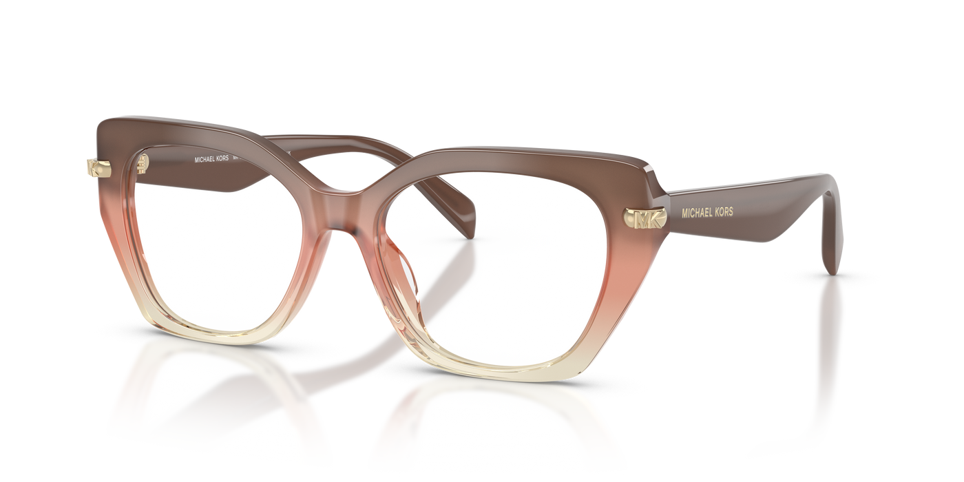 Prescription Glasses Michael Kors Nashville MK4167U 4035 53 17