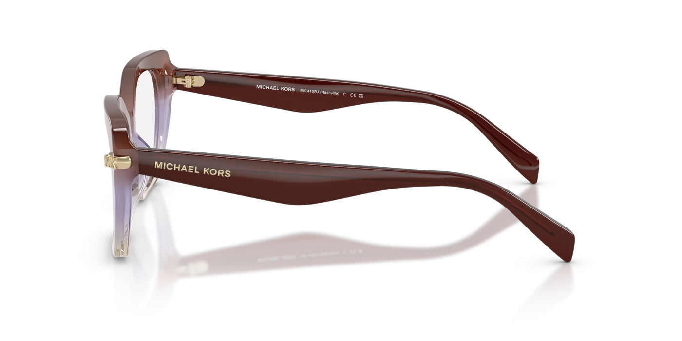 Gafas Graduadas Michael Kors Nashville MK4167U 4036 53 17
